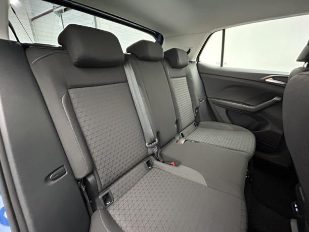 VOLKSWAGEN T-Cross Lounge Business  1.0 110 ch DSG7