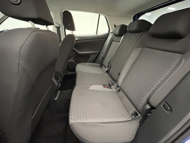 VOLKSWAGEN T-Cross Lounge Business  1.0 110 ch DSG7