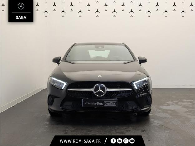 MERCEDES-BENZ Classe A 180 Progressive Line  