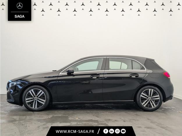 MERCEDES-BENZ Classe A 180 Progressive Line  