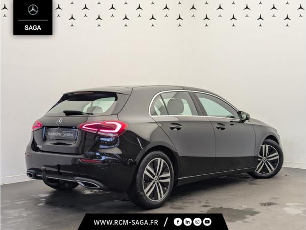 MERCEDES-BENZ Classe A 180 Progressive Line  