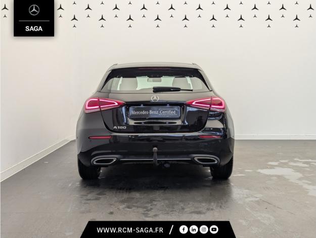 MERCEDES-BENZ Classe A 180 Progressive Line  