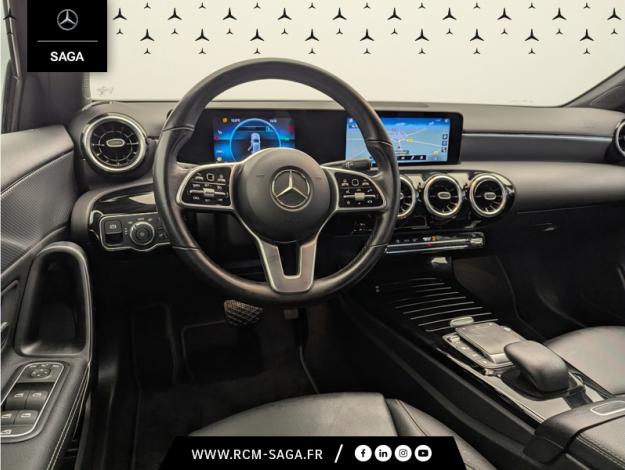MERCEDES-BENZ Classe A 180 Progressive Line  