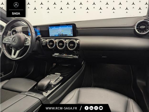 MERCEDES-BENZ Classe A 180 Progressive Line  