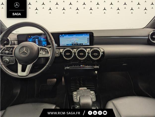 MERCEDES-BENZ Classe A 180 Progressive Line  