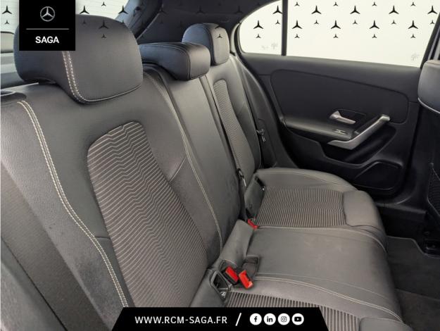 MERCEDES-BENZ Classe A 180 Progressive Line  