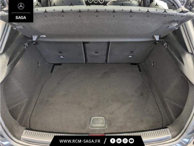 MERCEDES-BENZ Classe A 180 Progressive Line  