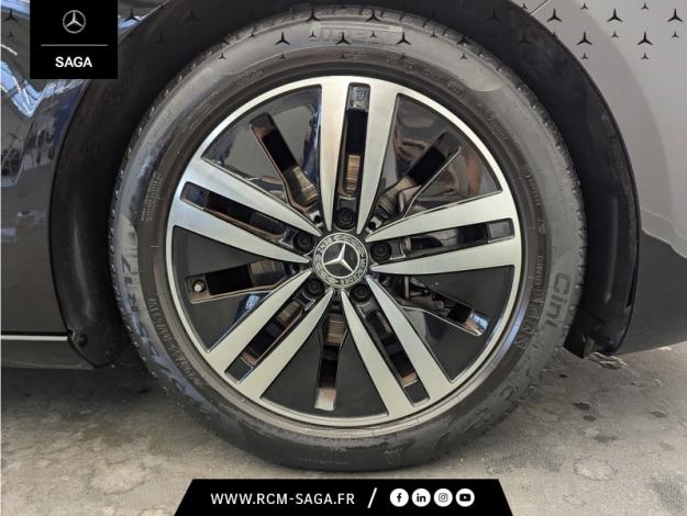 MERCEDES-BENZ Classe A 180 Progressive Line  