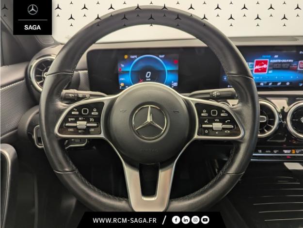 MERCEDES-BENZ Classe A 180 Progressive Line  