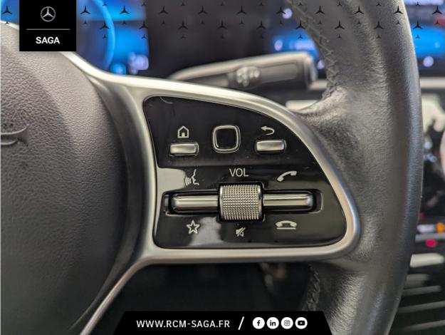 MERCEDES-BENZ Classe A 180 Progressive Line  