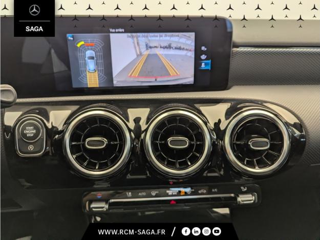 MERCEDES-BENZ Classe A 180 Progressive Line  