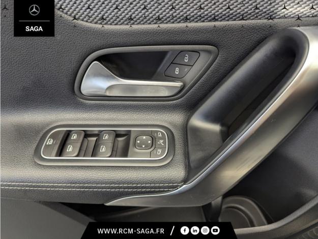 MERCEDES-BENZ Classe A 180 Progressive Line  