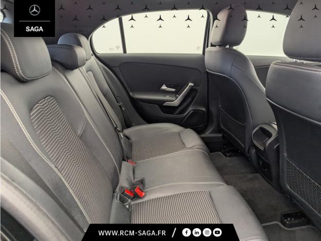 MERCEDES-BENZ Classe A 180 Progressive Line  