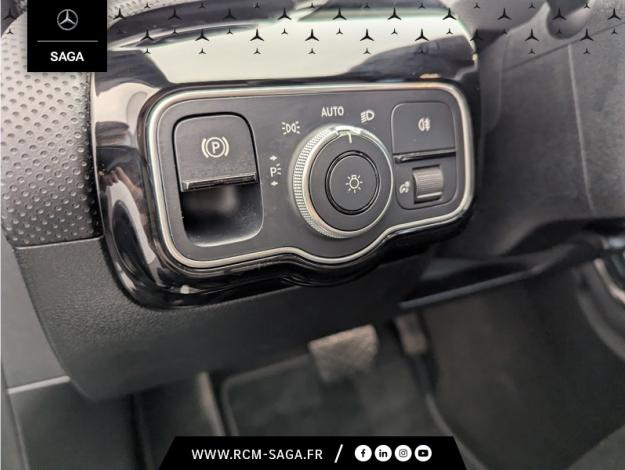 MERCEDES-BENZ Classe A 180 Progressive Line  