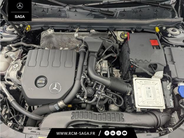 MERCEDES-BENZ Classe A 180 Progressive Line  