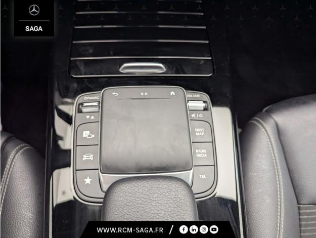 MERCEDES-BENZ Classe A 180 Progressive Line  