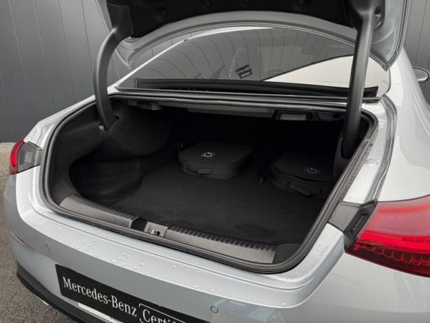 MERCEDES-BENZ CLA Coupé CLA 250 e Hybrid EQ Coupé AMG Line  