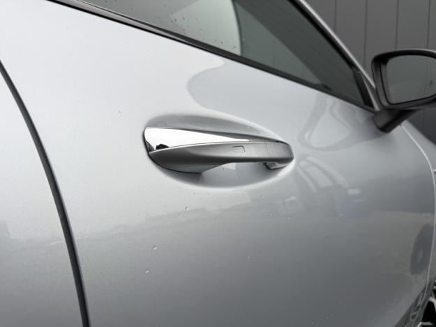 MERCEDES-BENZ CLA Coupé CLA 250 e Hybrid EQ Coupé AMG Line  