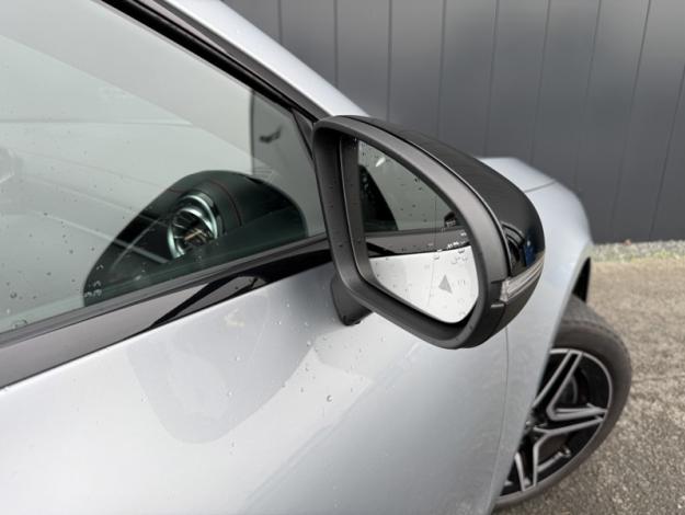 MERCEDES-BENZ CLA Coupé CLA 250 e Hybrid EQ Coupé AMG Line  