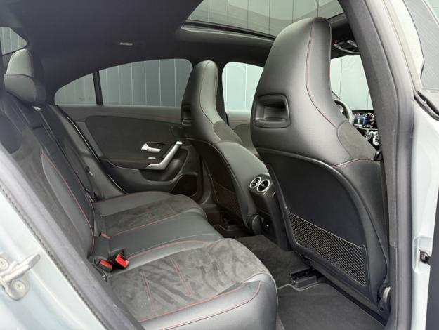 MERCEDES-BENZ CLA Coupé CLA 250 e Hybrid EQ Coupé AMG Line  