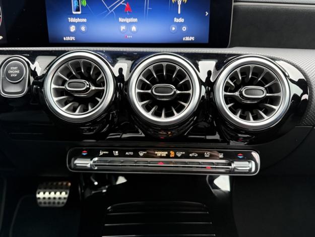 MERCEDES-BENZ CLA Coupé CLA 250 e Hybrid EQ Coupé AMG Line  