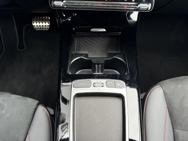 MERCEDES-BENZ CLA Coupé CLA 250 e Hybrid EQ Coupé AMG Line  