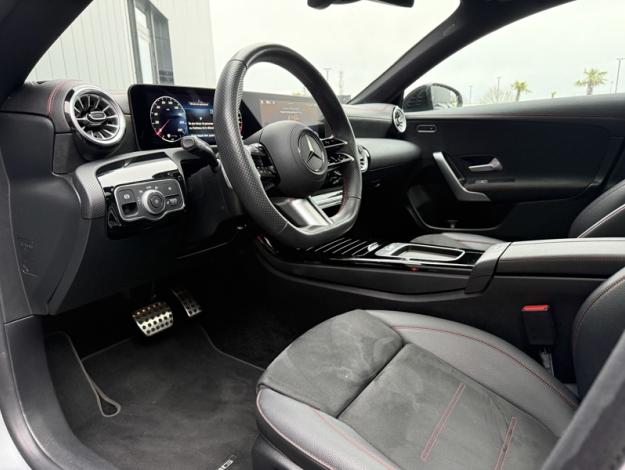 MERCEDES-BENZ CLA Coupé CLA 250 e Hybrid EQ Coupé AMG Line  