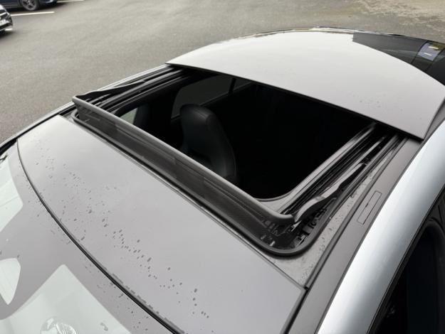 MERCEDES-BENZ CLA Coupé CLA 250 e Hybrid EQ Coupé AMG Line  