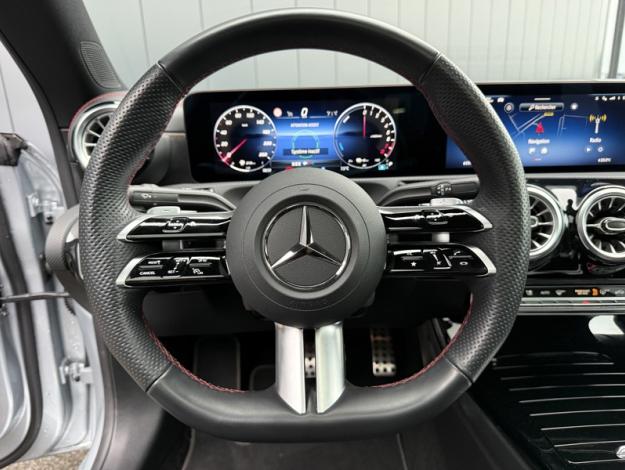MERCEDES-BENZ CLA Coupé CLA 250 e Hybrid EQ Coupé AMG Line  