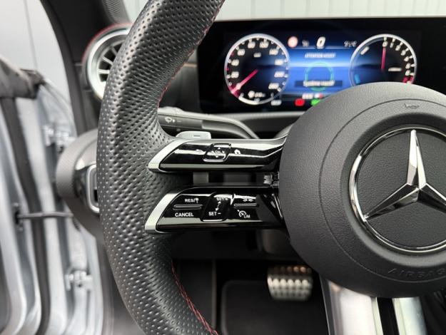 MERCEDES-BENZ CLA Coupé CLA 250 e Hybrid EQ Coupé AMG Line  