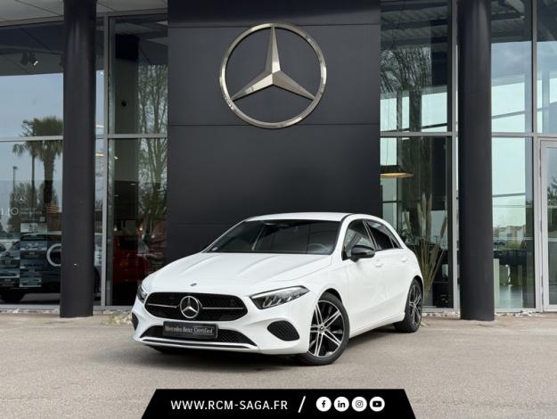 MERCEDES-BENZ Classe A 180 Progressive Line  