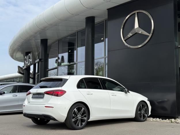 MERCEDES-BENZ Classe A 180 Progressive Line  