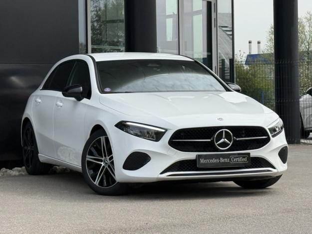 MERCEDES-BENZ Classe A 180 Progressive Line  