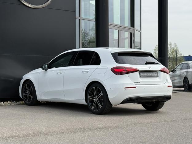 MERCEDES-BENZ Classe A 180 Progressive Line  
