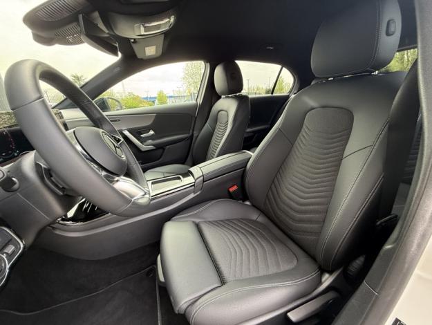 MERCEDES-BENZ Classe A 180 Progressive Line  