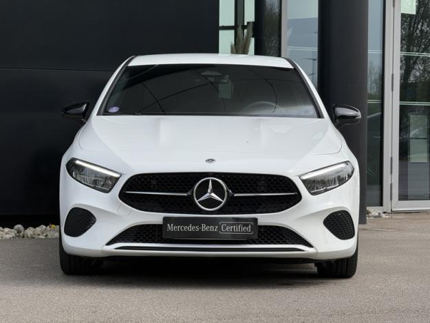 MERCEDES-BENZ Classe A 180 Progressive Line  