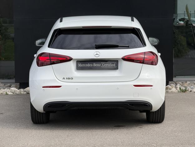 MERCEDES-BENZ Classe A 180 Progressive Line  