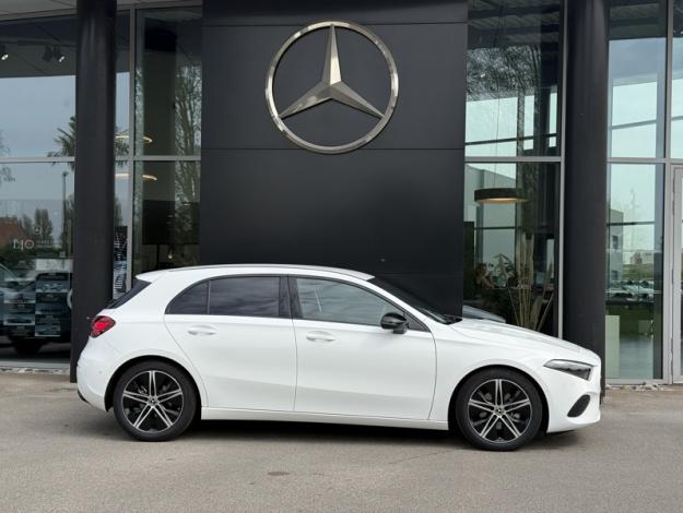 MERCEDES-BENZ Classe A 180 Progressive Line  