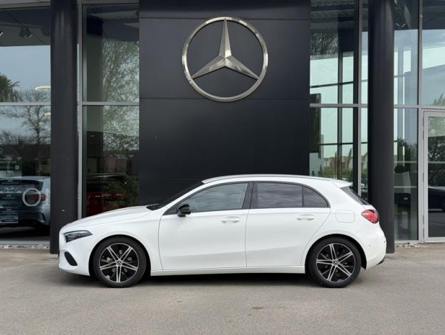 MERCEDES-BENZ Classe A 180 Progressive Line  