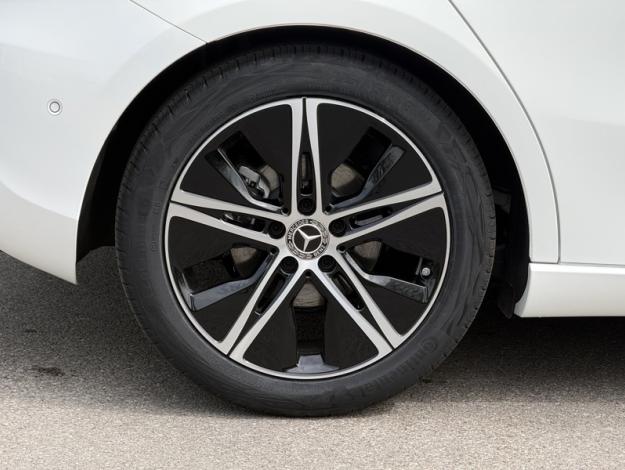 MERCEDES-BENZ Classe A 180 Progressive Line  