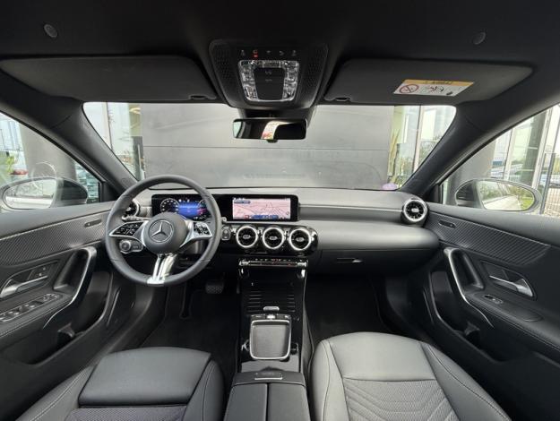 MERCEDES-BENZ Classe A 180 Progressive Line  