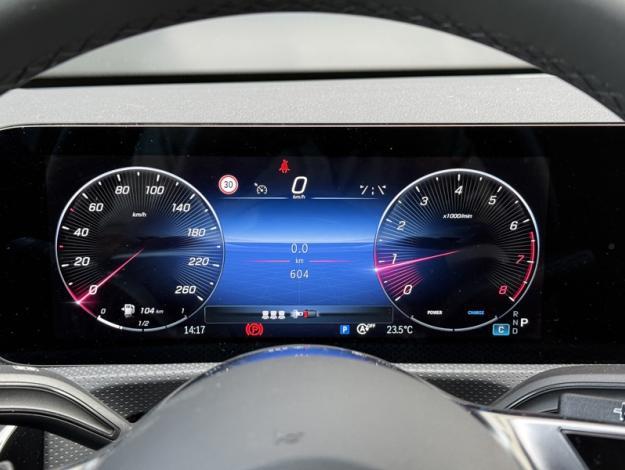 MERCEDES-BENZ Classe A 180 Progressive Line  