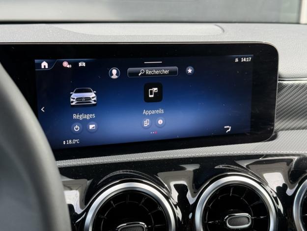 MERCEDES-BENZ Classe A 180 Progressive Line  