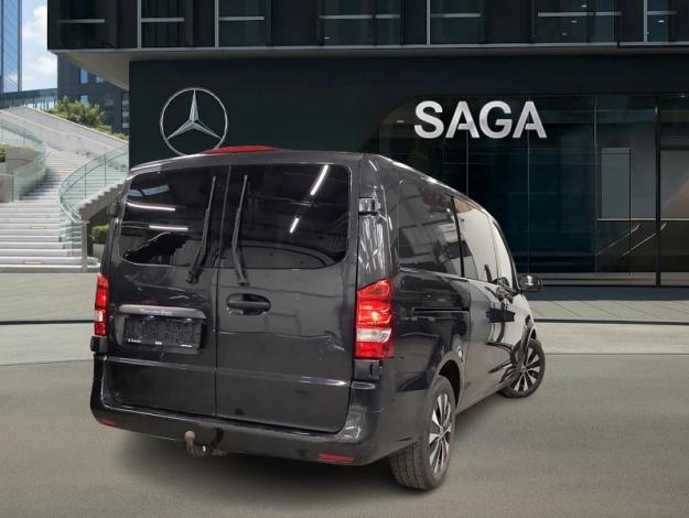 MERCEDES-BENZ Vito Vito 114 CDI Mixto L2