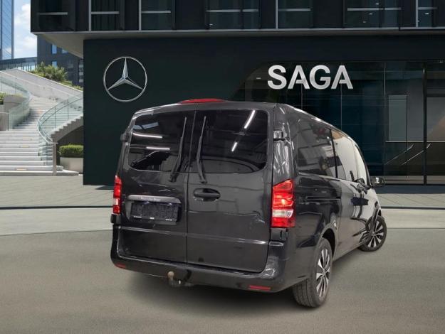 MERCEDES-BENZ Vito 114 CDI Mixto Long  