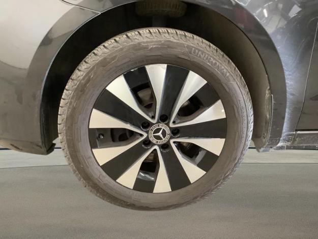 MERCEDES-BENZ Vito Vito 114 CDI Mixto L2