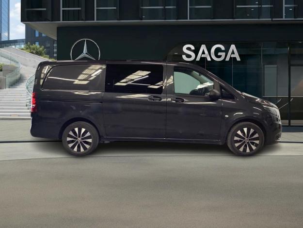 MERCEDES-BENZ Vito Vito 114 CDI Mixto L2