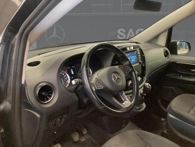 MERCEDES-BENZ Vito Vito 114 CDI Mixto L2