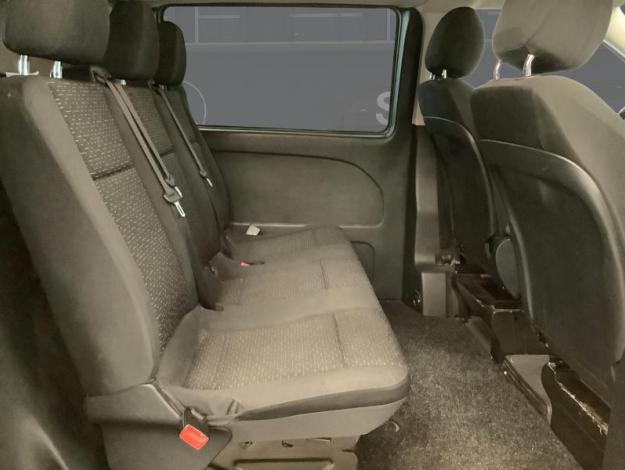 MERCEDES-BENZ Vito Vito 114 CDI Mixto L2
