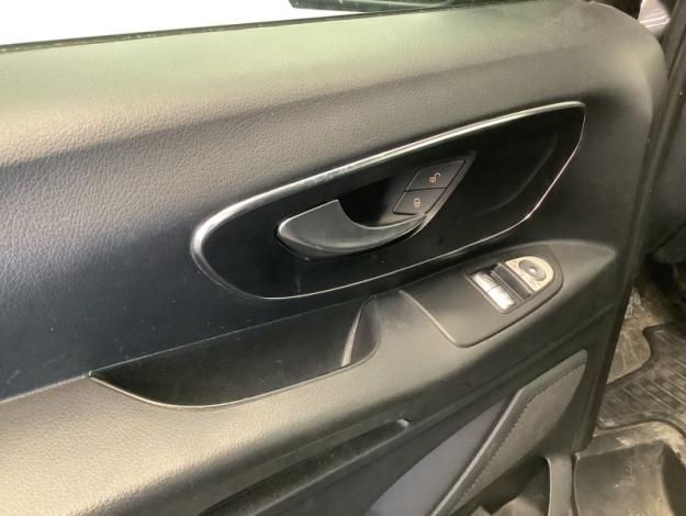 MERCEDES-BENZ Vito Vito 114 CDI Mixto L2